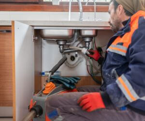 About Sewer Line Replacement Isanti, MN